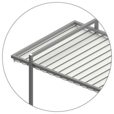 ST22 Pergola